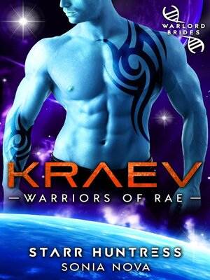 cover image of Kraev